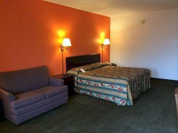 Smokies Inn & Suites Kodak Bagian luar foto