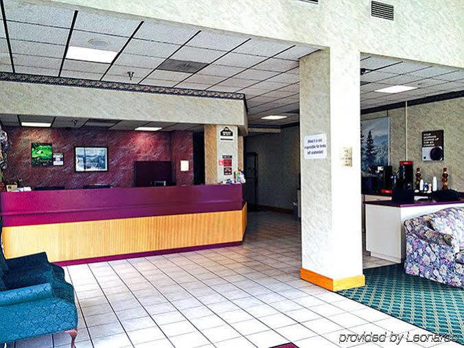 Smokies Inn & Suites Kodak Bagian luar foto